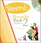 Vamoosh Recorder Book #2 BK/CD cover